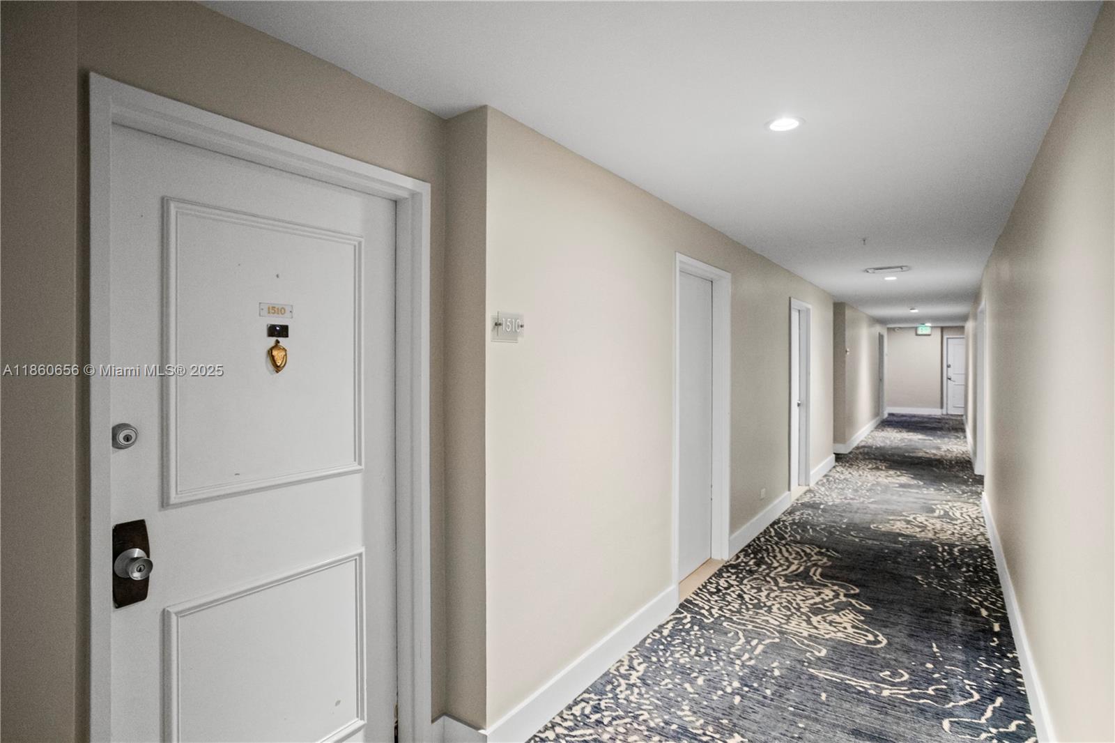 THE PAVILION CONDO - Residential