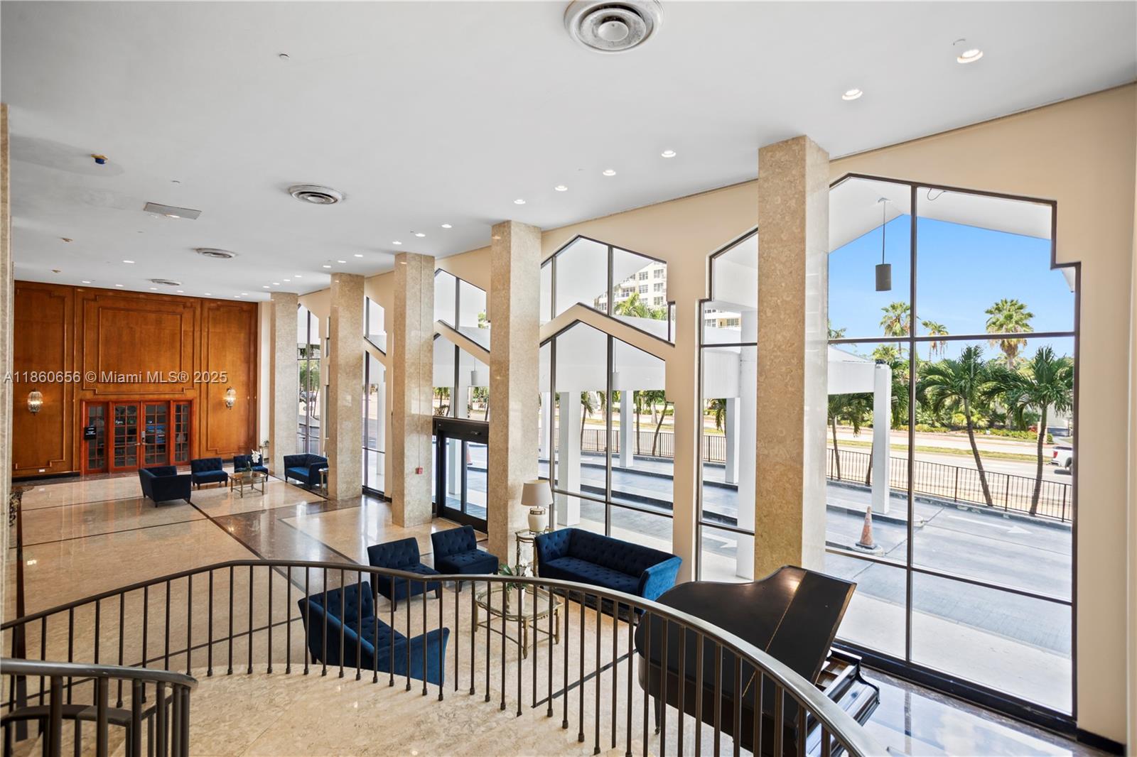 THE PAVILION CONDO - Residential
