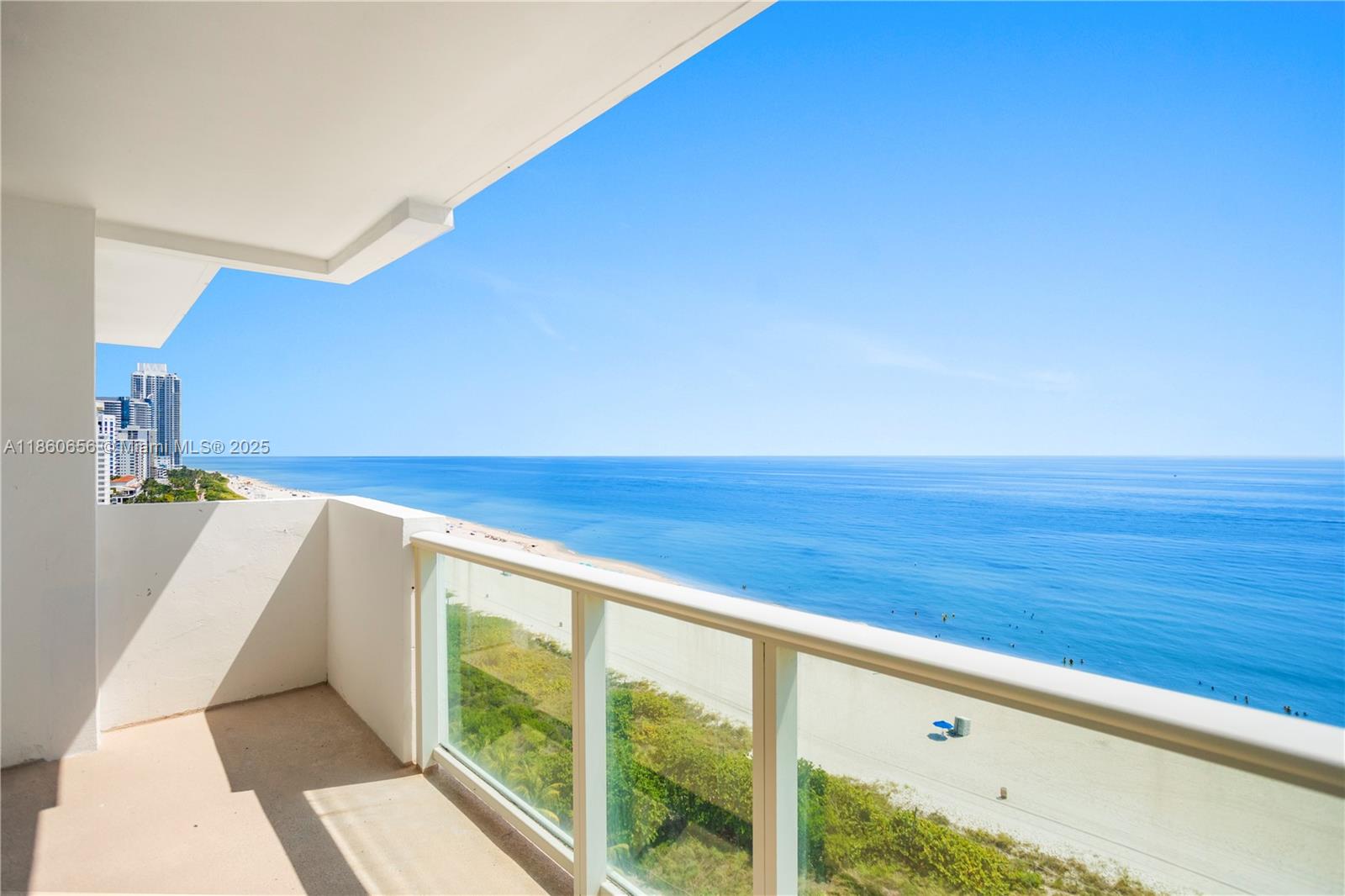 THE PAVILION CONDO - Residential