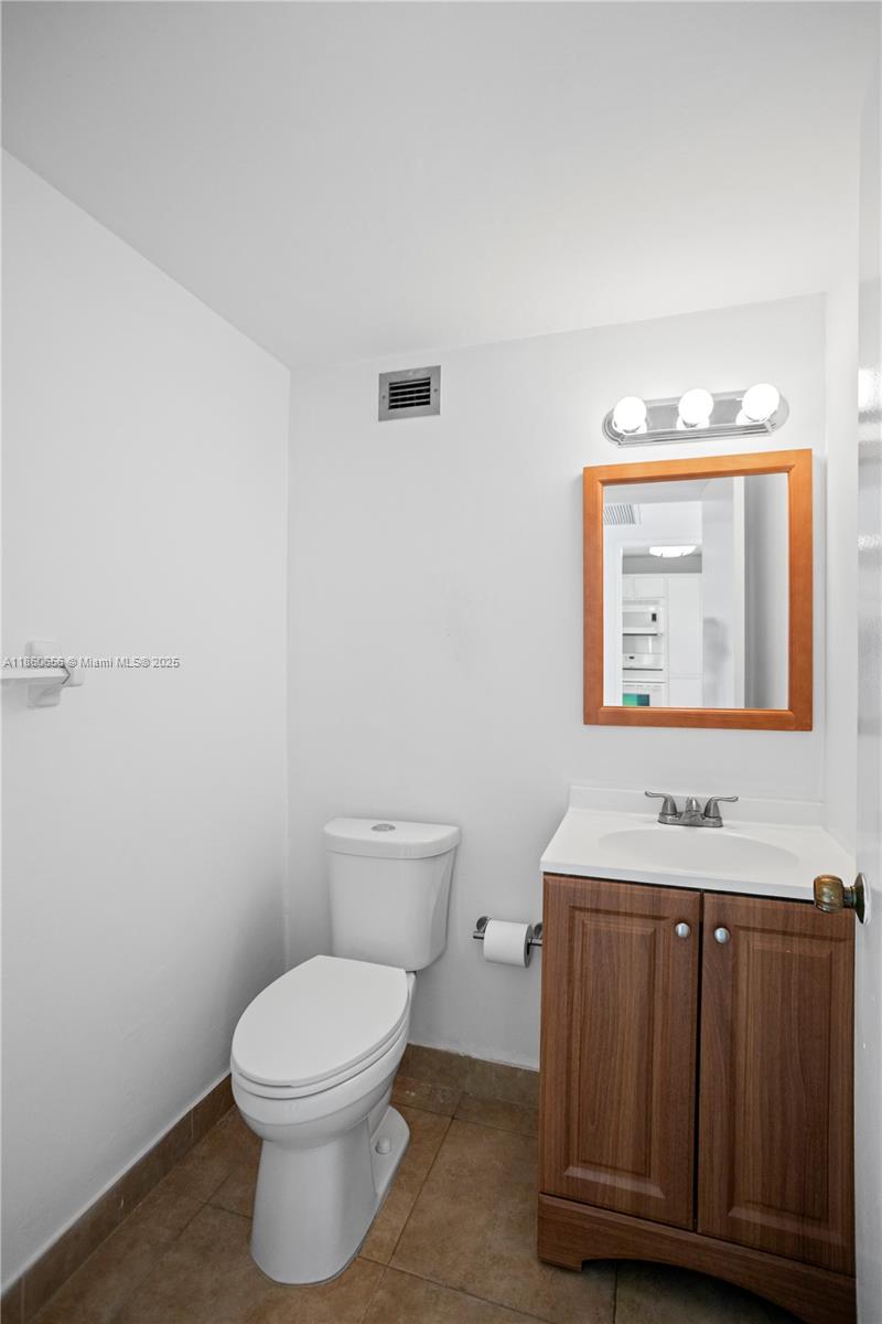 THE PAVILION CONDO - Residential