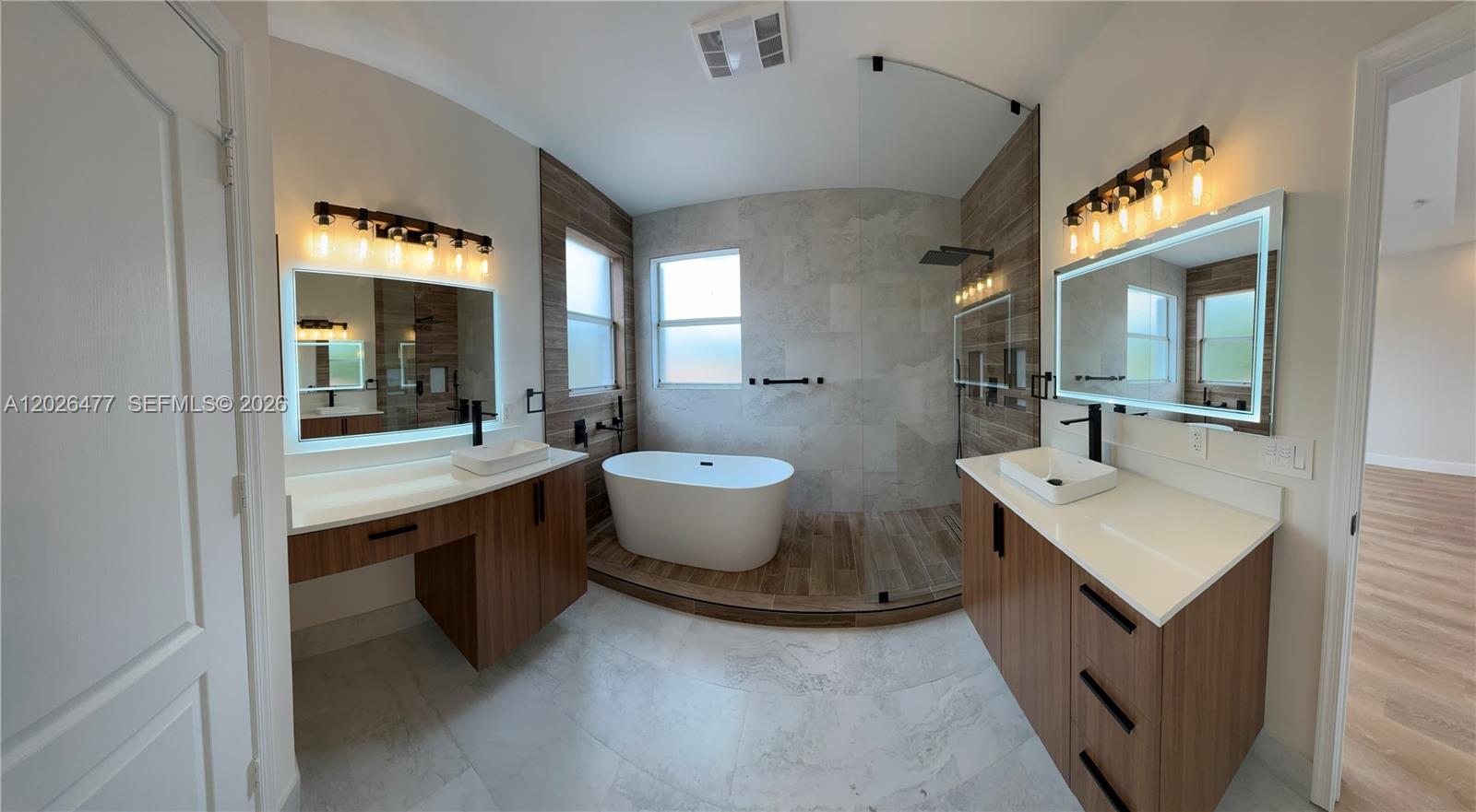 PORTOFINO POINTE - Residential Lease