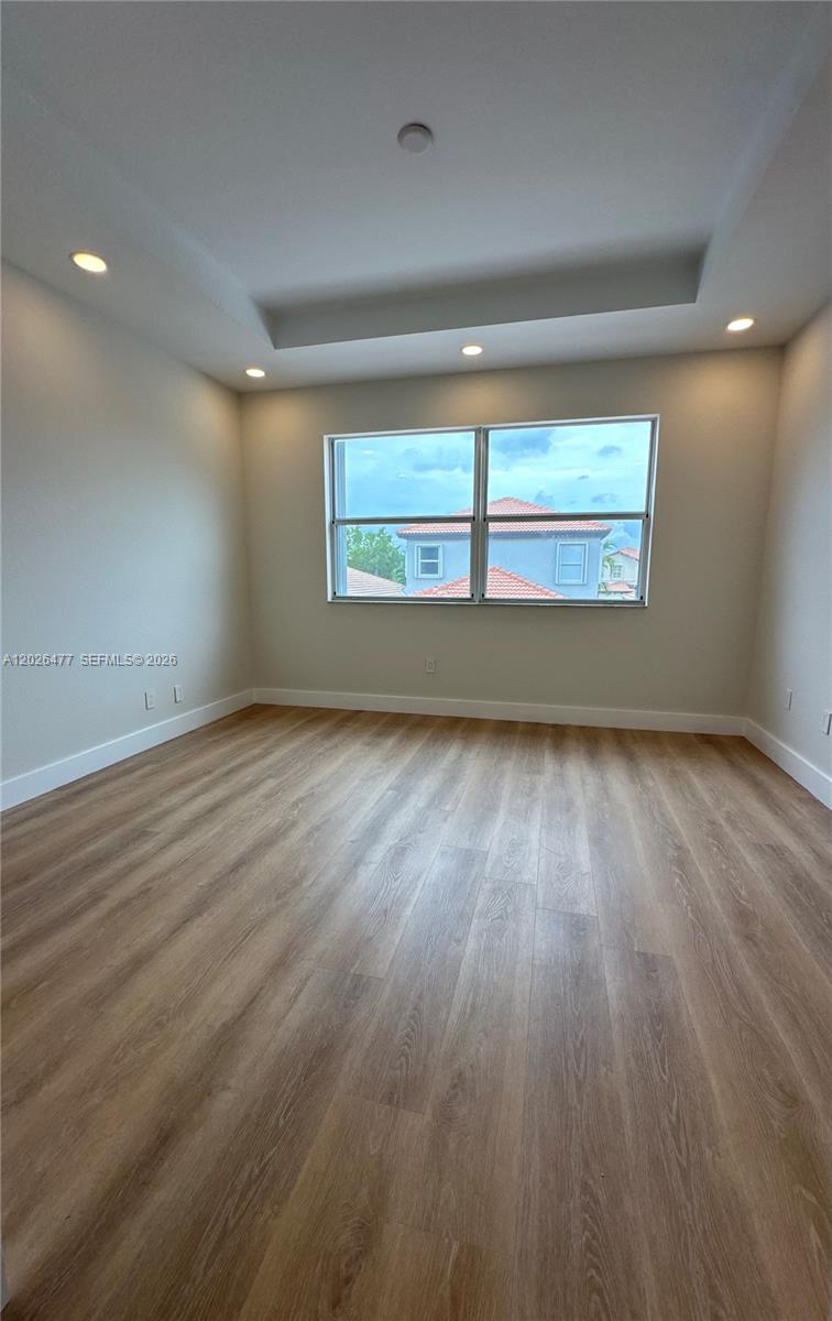 PORTOFINO POINTE - Residential Lease