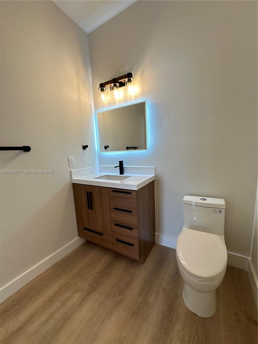 PORTOFINO POINTE - Residential Lease