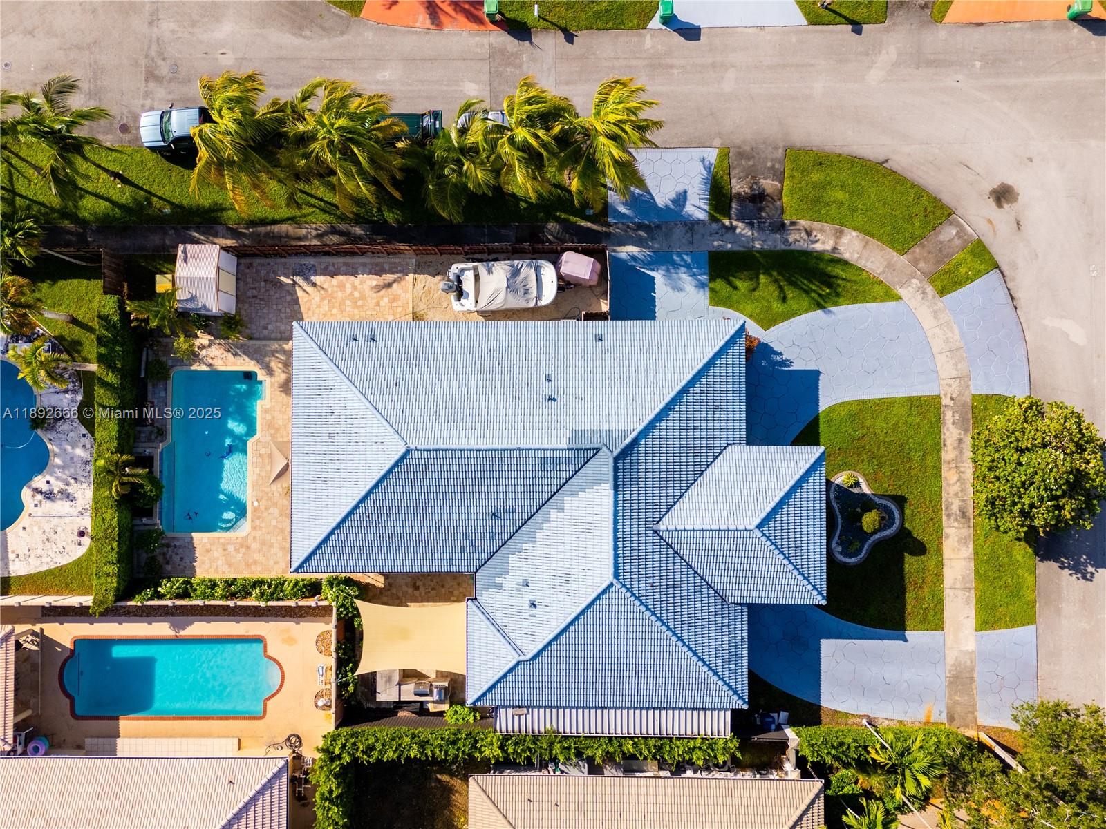 P V C ESTATES - Residential