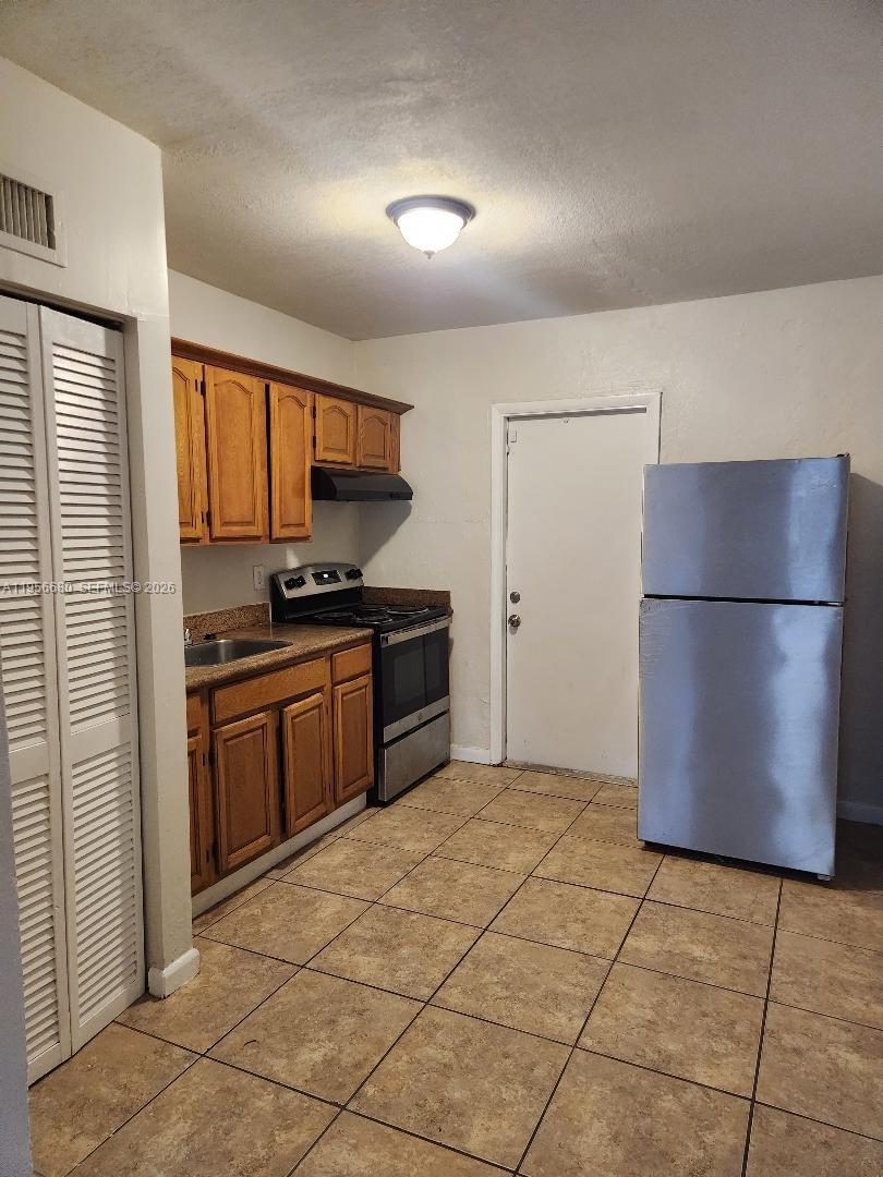 FRANKLIN PARK - Residential Income