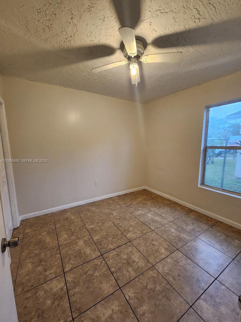 FRANKLIN PARK - Residential Income