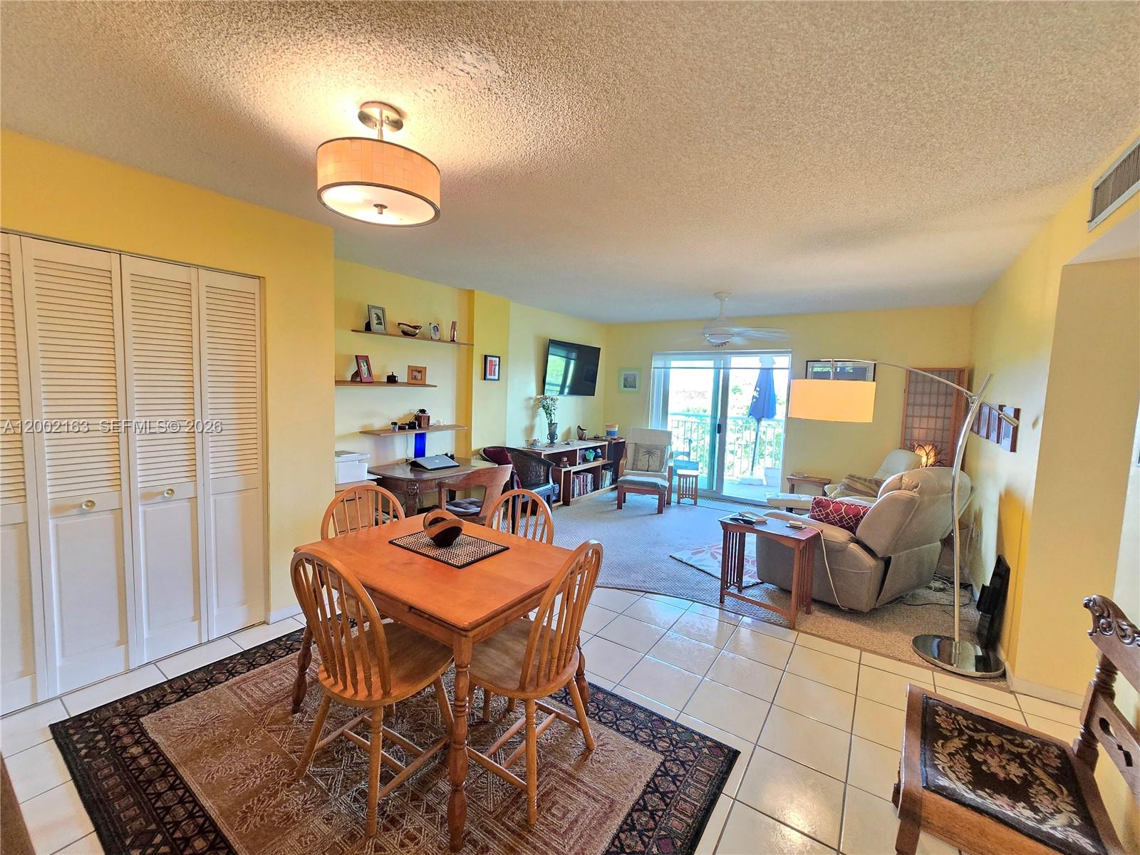 IMPERIAL POINT CONDO - Residential