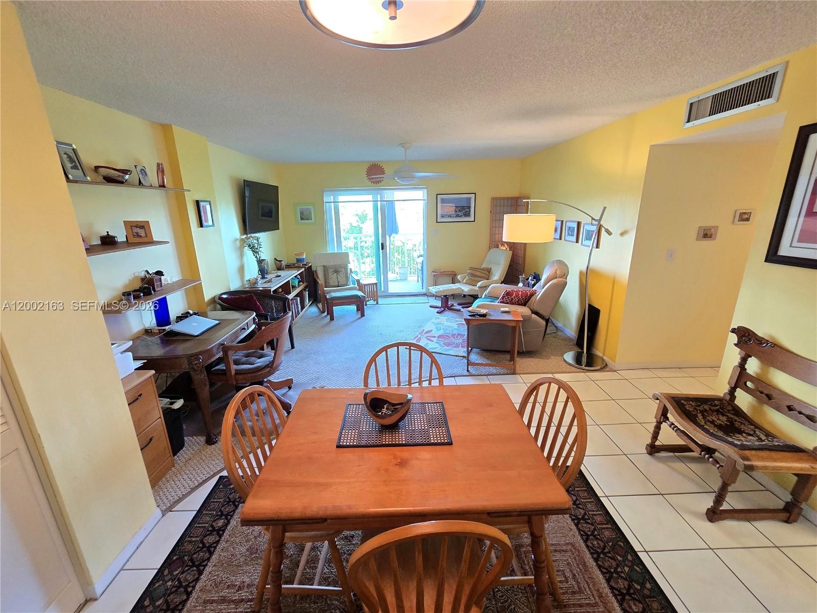 IMPERIAL POINT CONDO - Residential