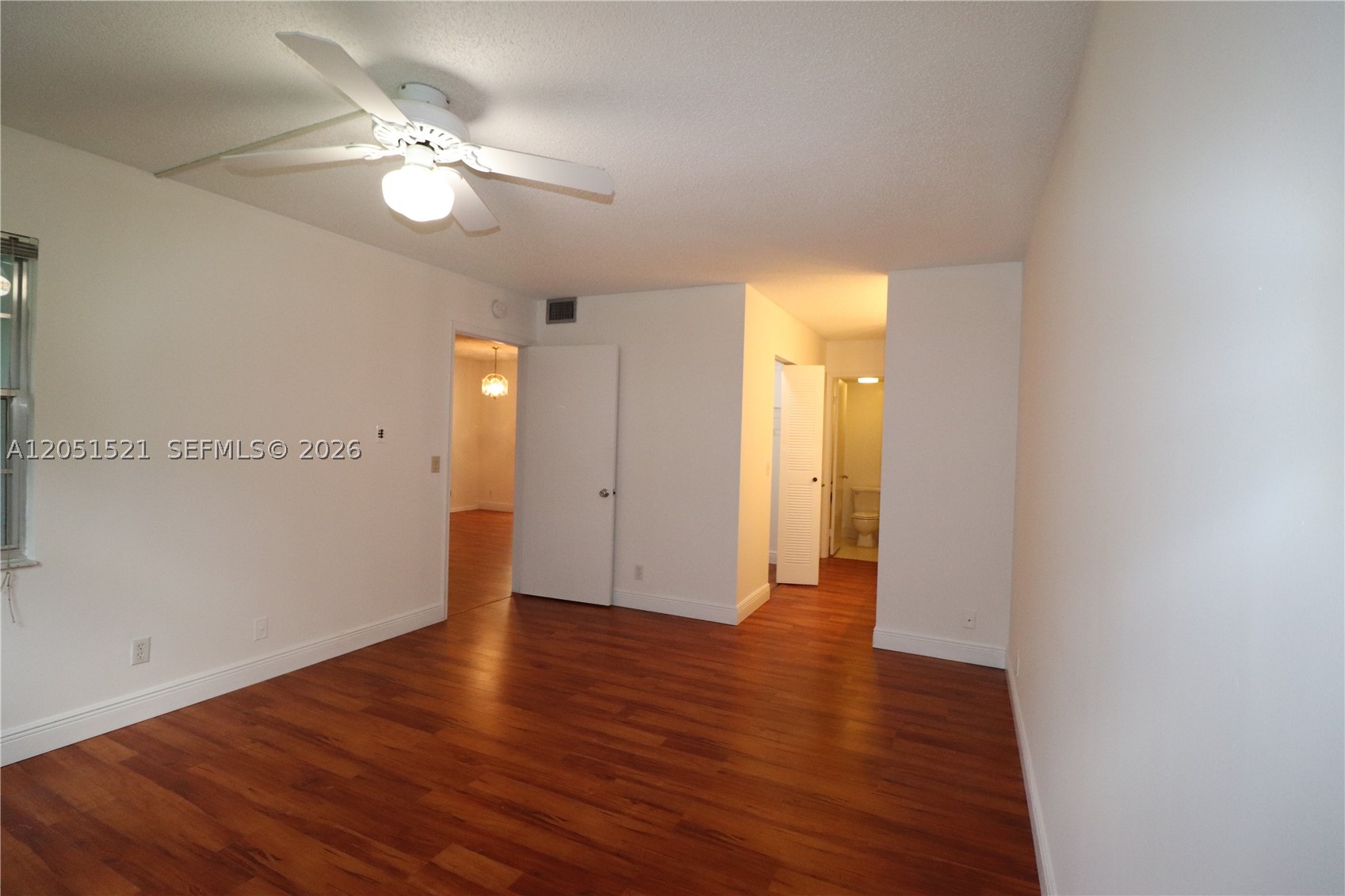 CAMBRIDGE AT CENTURY VILL - Residential Lease