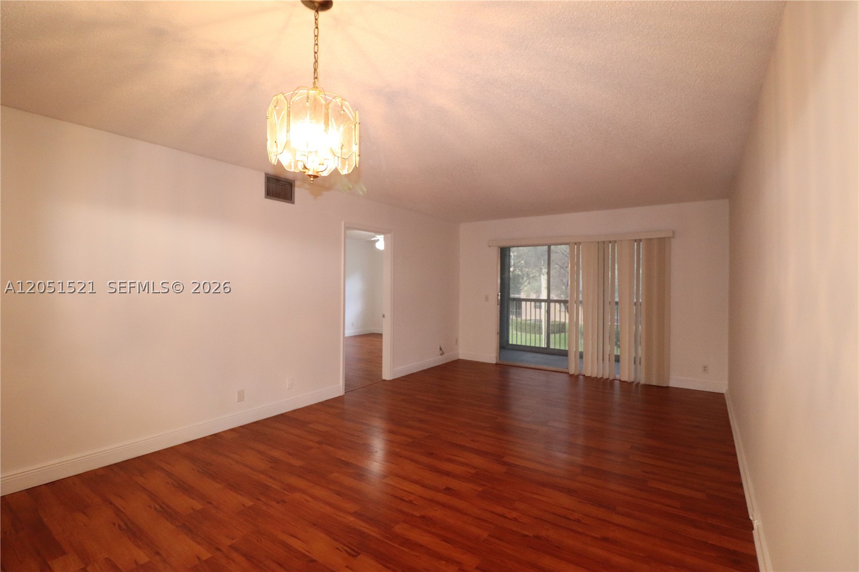CAMBRIDGE AT CENTURY VILL - Residential Lease