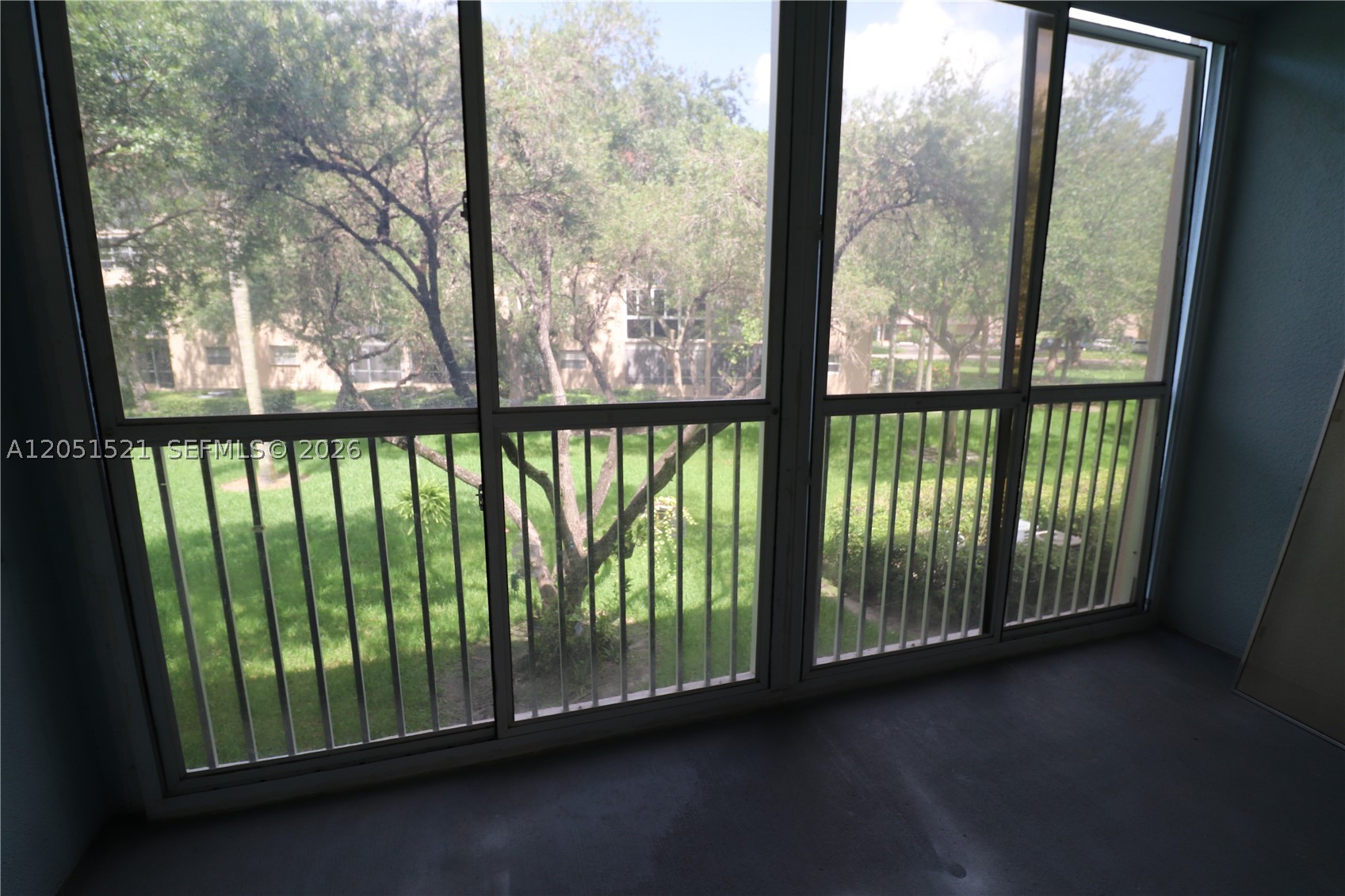 CAMBRIDGE AT CENTURY VILL - Residential Lease