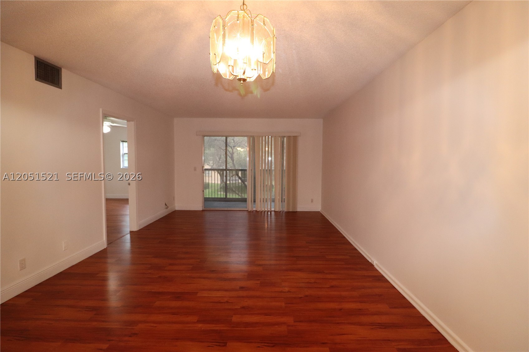 CAMBRIDGE AT CENTURY VILL - Residential Lease
