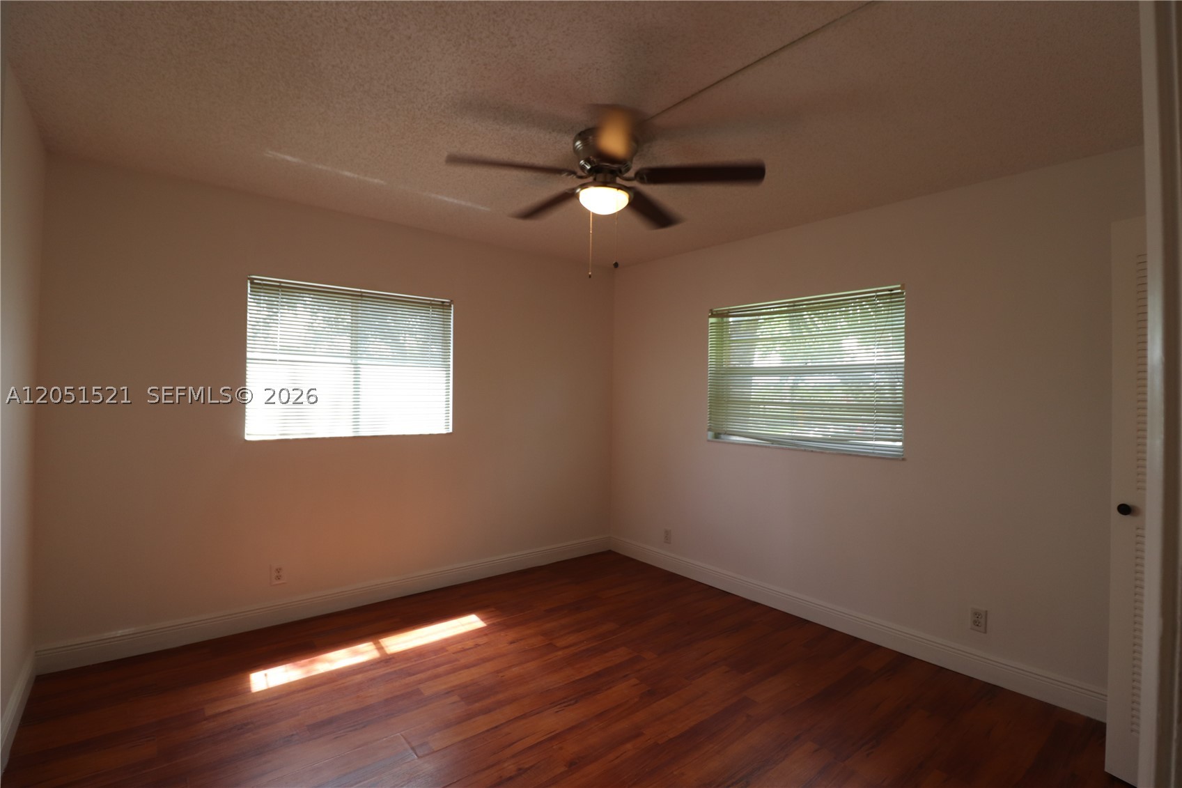 CAMBRIDGE AT CENTURY VILL - Residential Lease