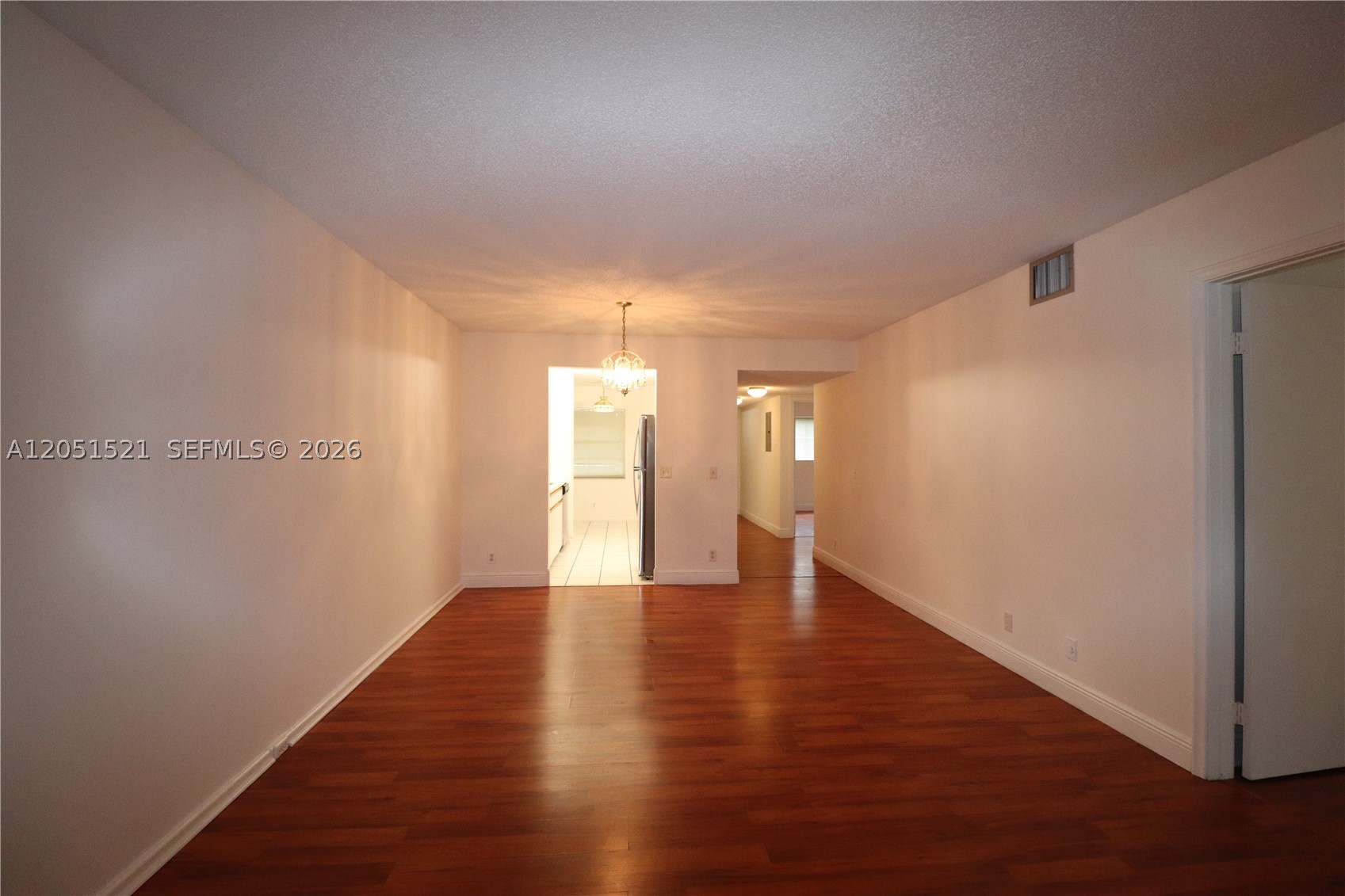 CAMBRIDGE AT CENTURY VILL - Residential Lease