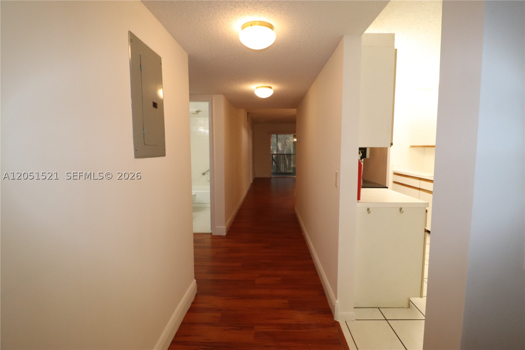 CAMBRIDGE AT CENTURY VILL - Residential Lease