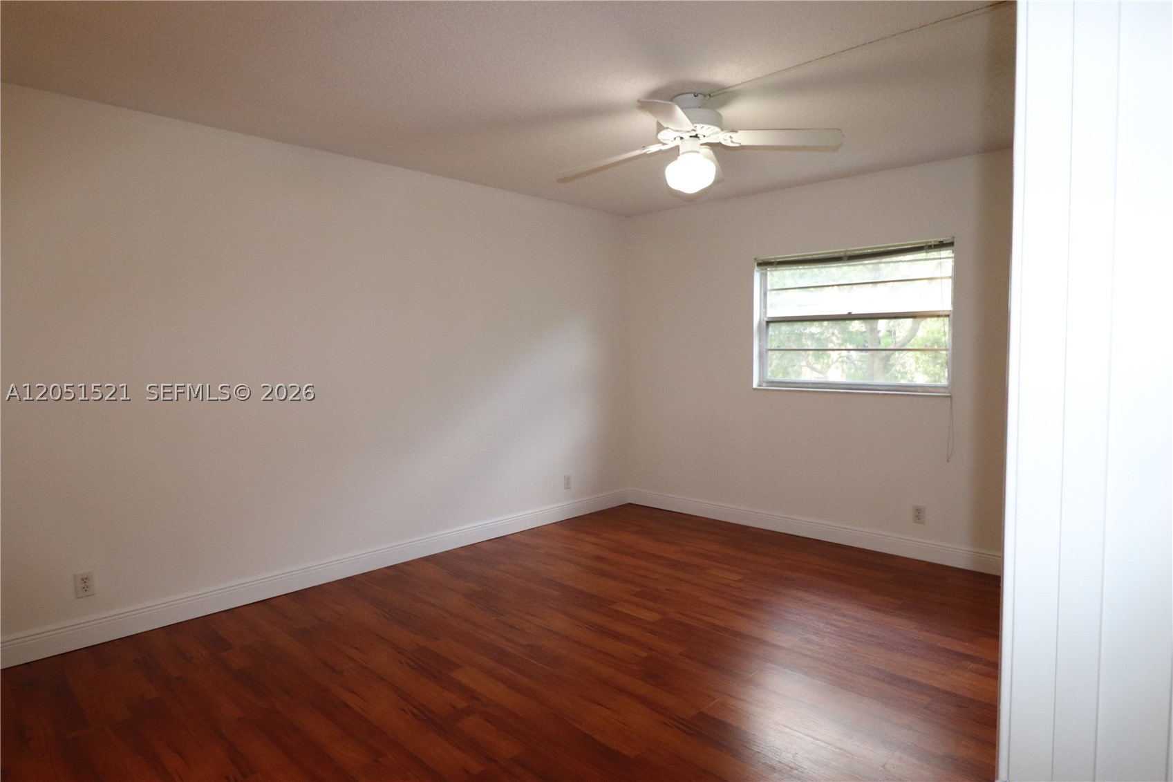 CAMBRIDGE AT CENTURY VILL - Residential Lease