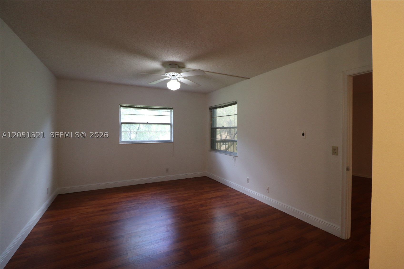 CAMBRIDGE AT CENTURY VILL - Residential Lease