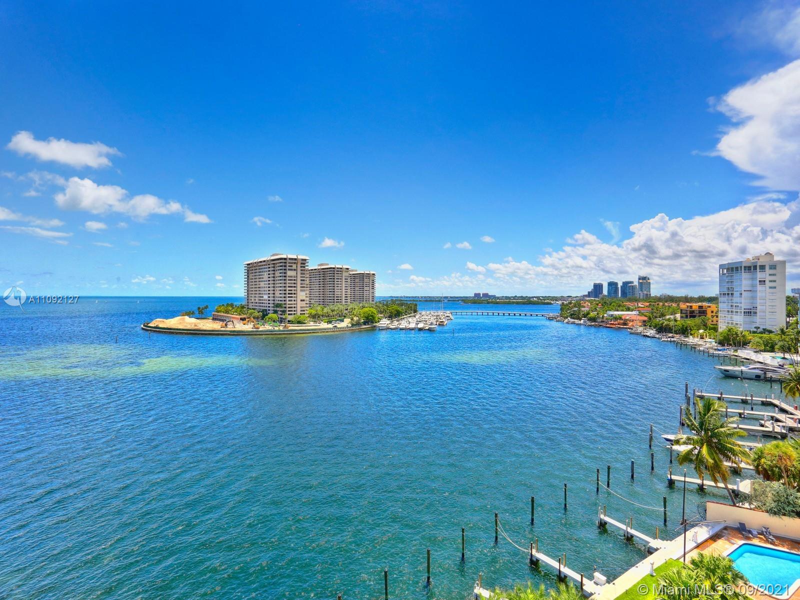 THE FAIRCHILD COCONUT GROV - Residential