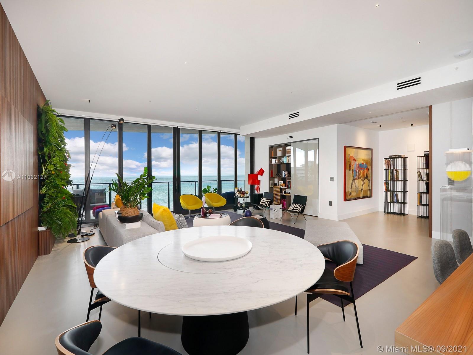 THE FAIRCHILD COCONUT GROV - Residential