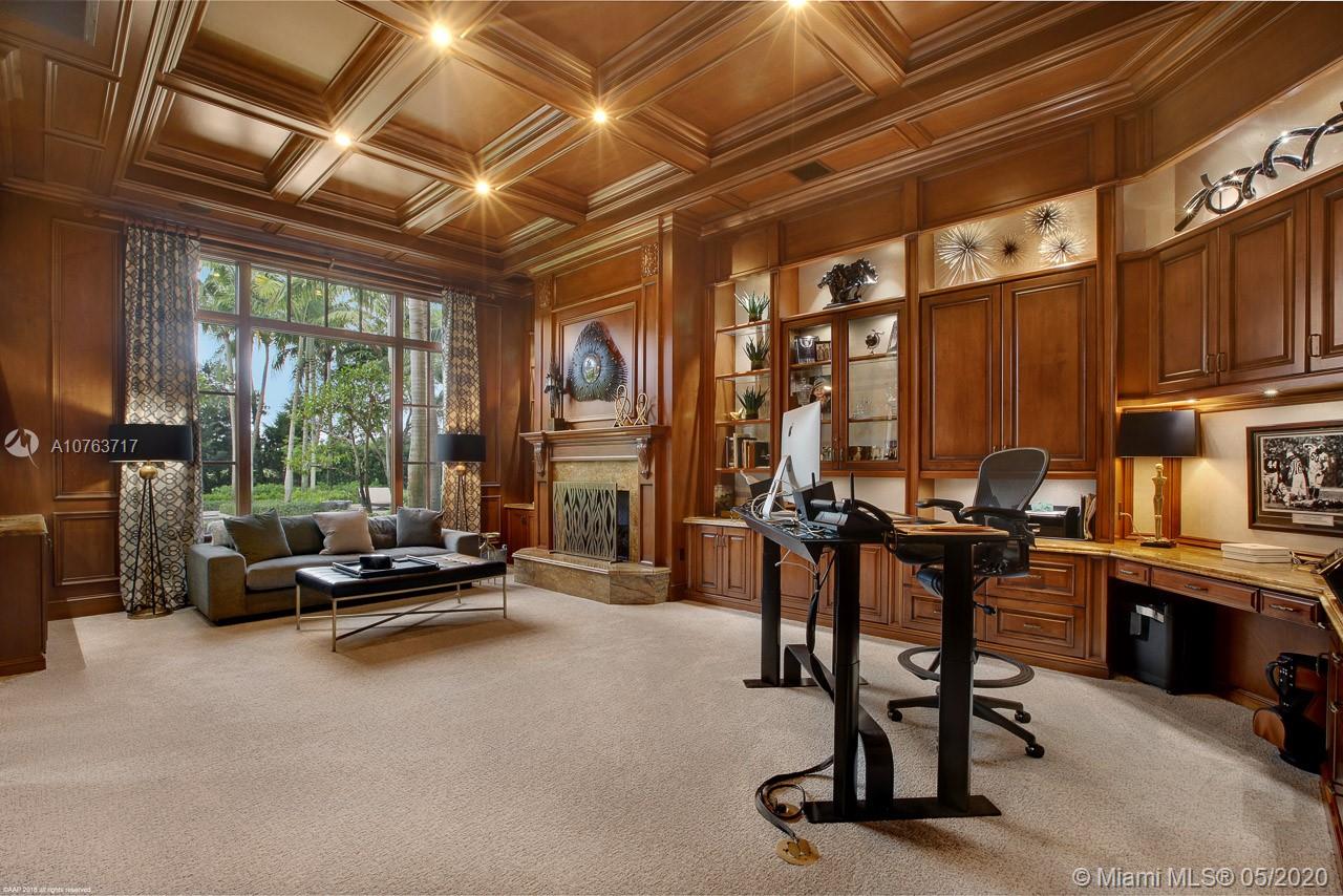 Old Palm Golf Club - Residential