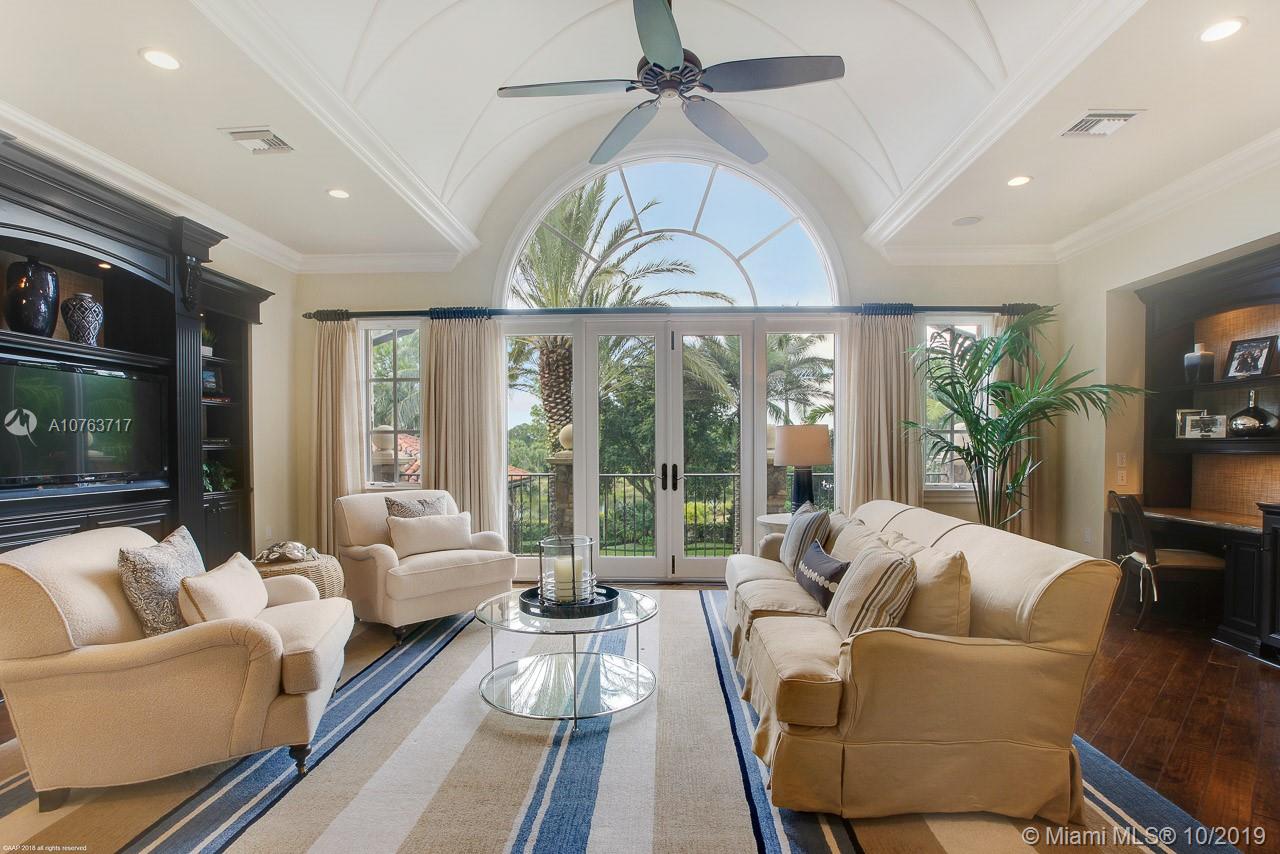 Old Palm Golf Club - Residential