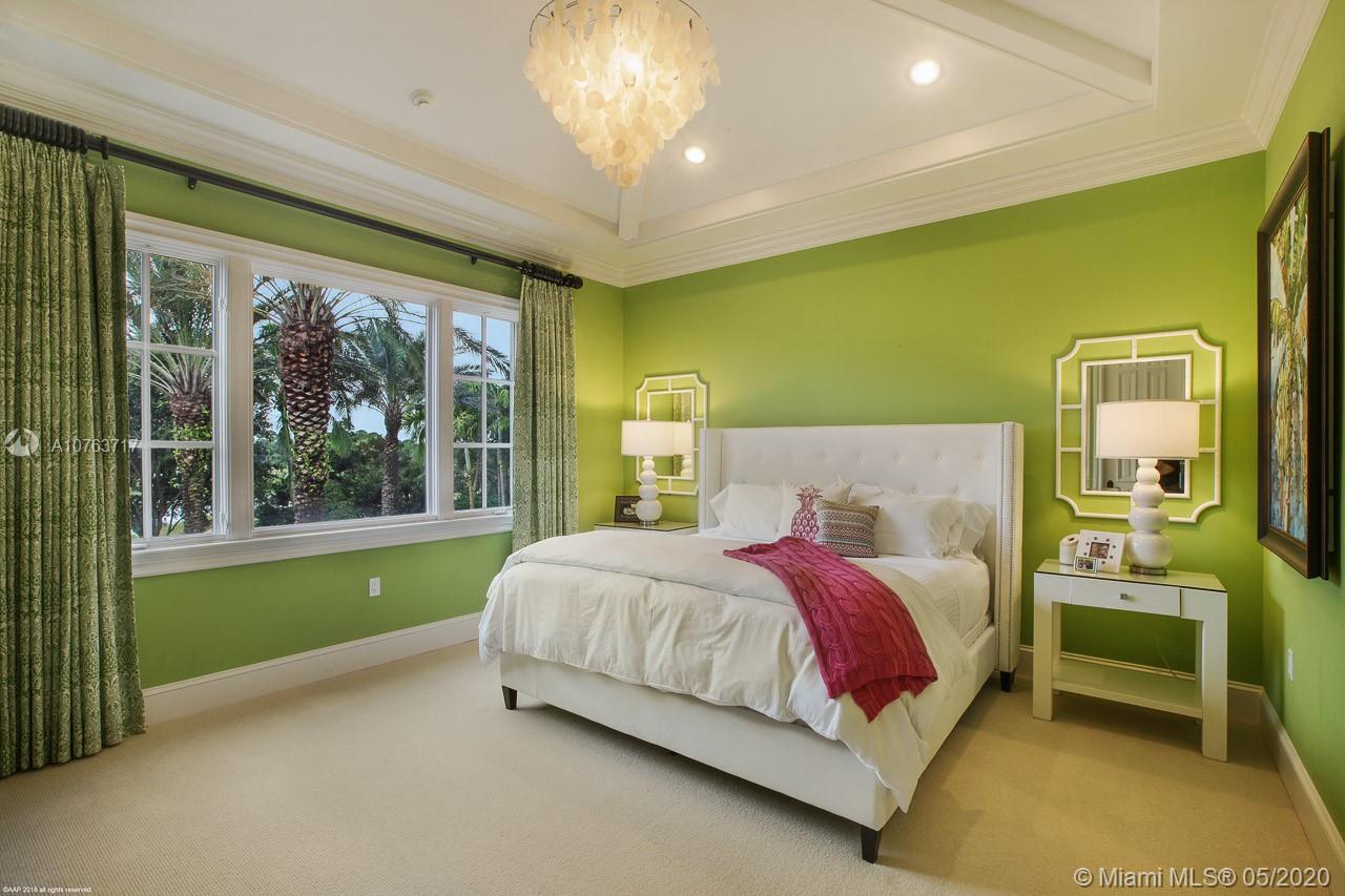 Old Palm Golf Club - Residential