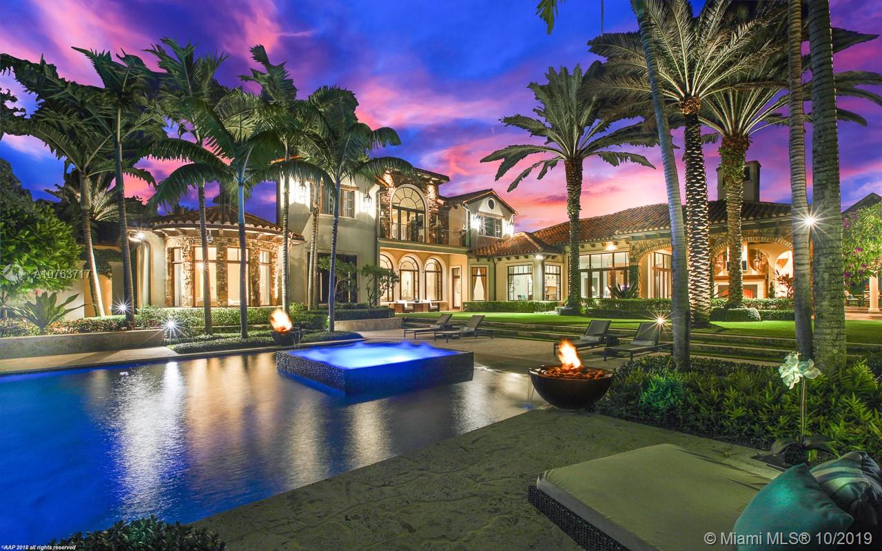 Old Palm Golf Club - Residential