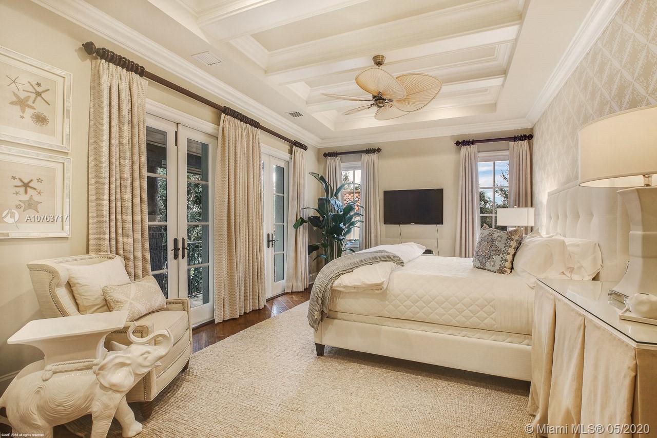 Old Palm Golf Club - Residential