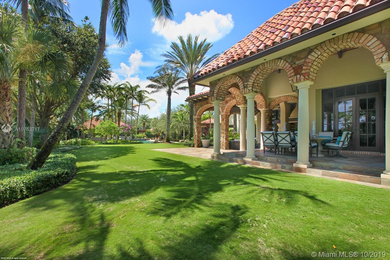 Old Palm Golf Club - Residential