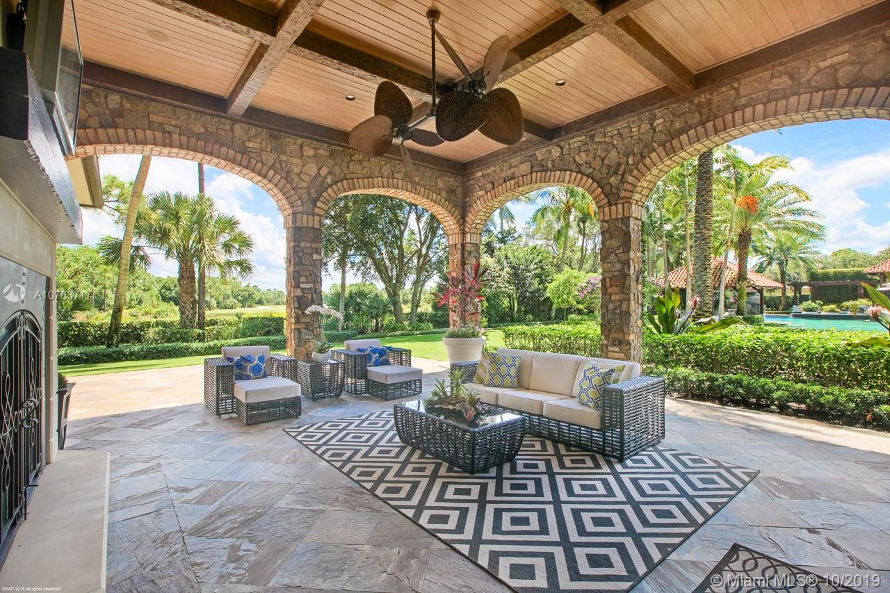 Old Palm Golf Club - Residential
