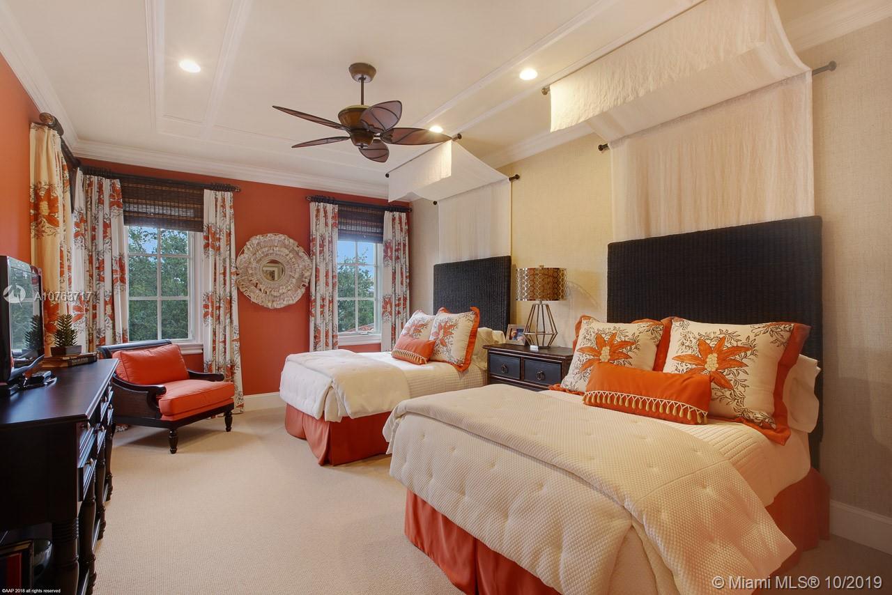 Old Palm Golf Club - Residential