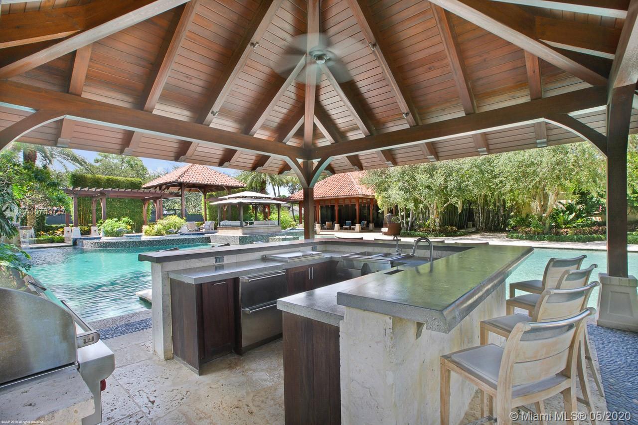 Old Palm Golf Club - Residential