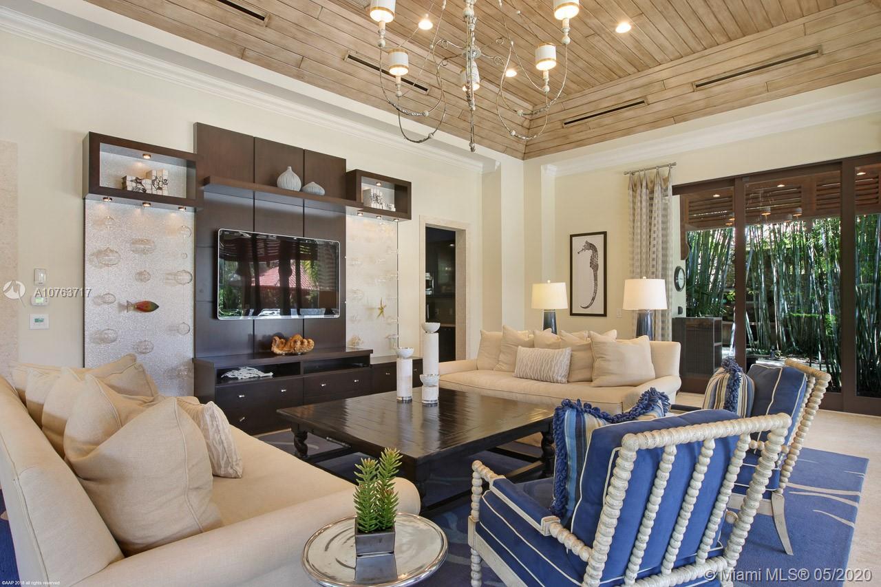 Old Palm Golf Club - Residential