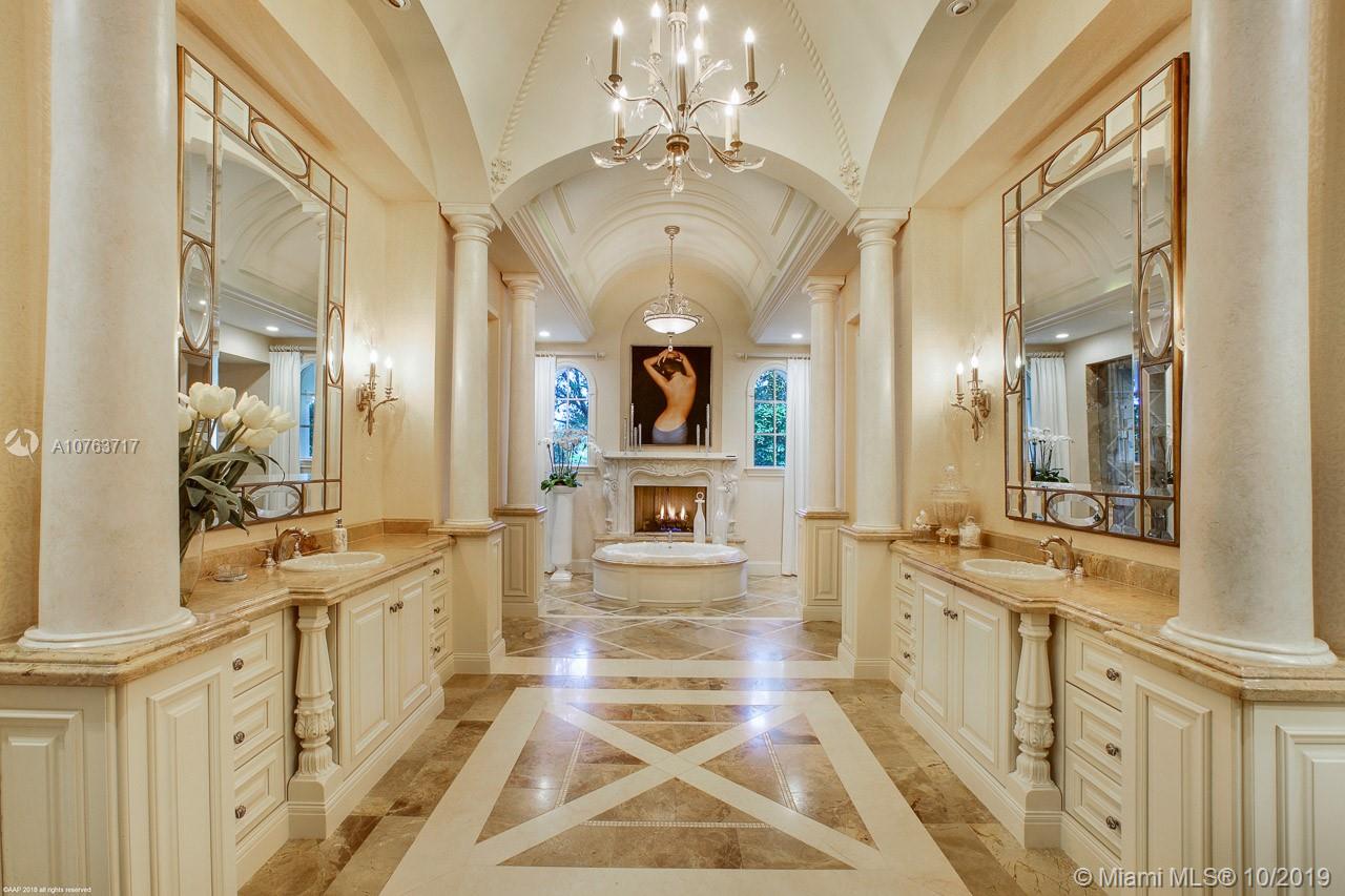 Old Palm Golf Club - Residential
