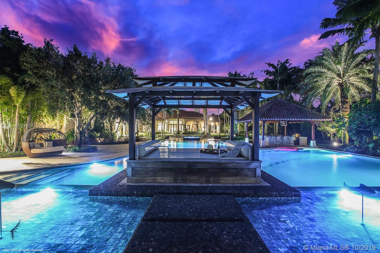 Old Palm Golf Club - Residential