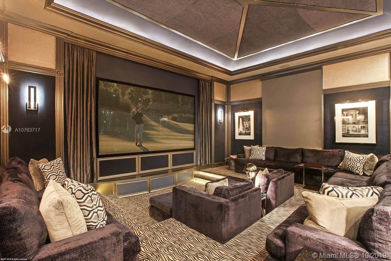 Old Palm Golf Club - Residential