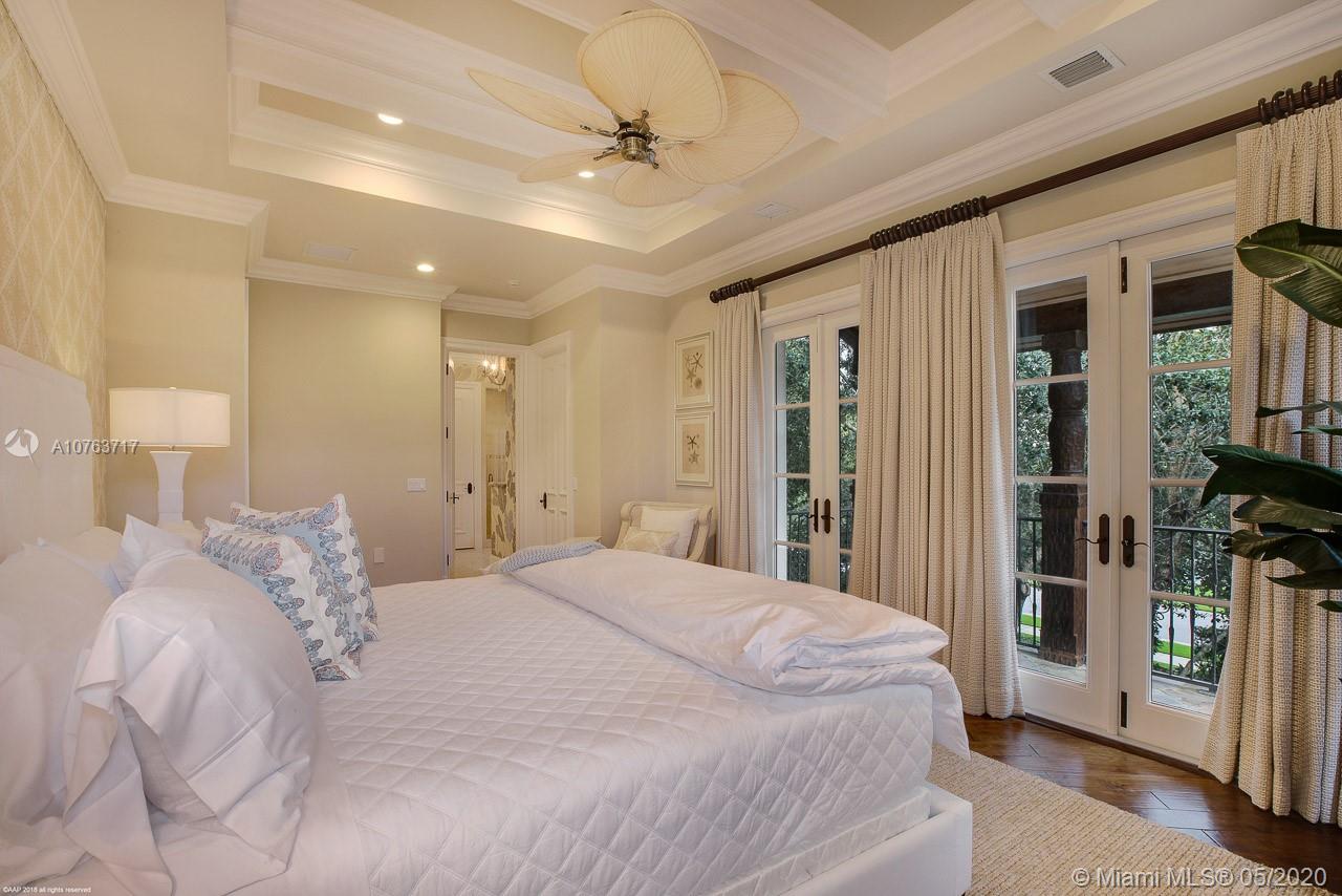 Old Palm Golf Club - Residential