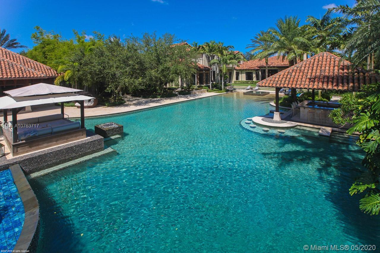 Old Palm Golf Club - Residential