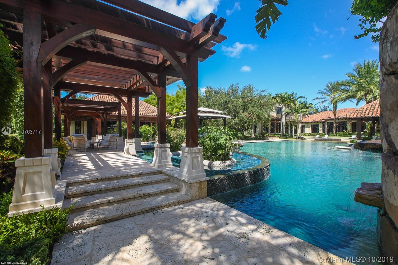 Old Palm Golf Club - Residential