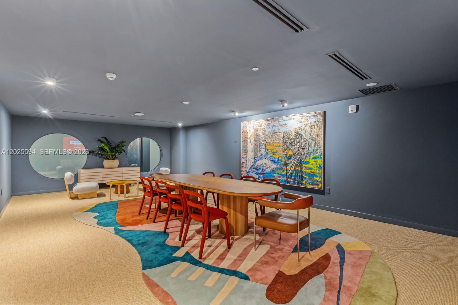 THE STANDARD MIDTOWN - Residential Lease