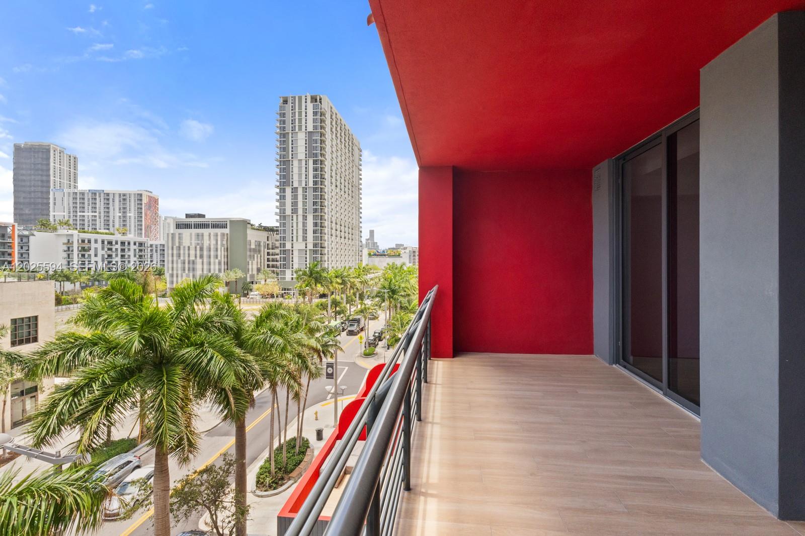 THE STANDARD MIDTOWN - Residential Lease