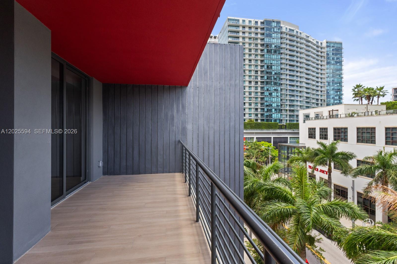 THE STANDARD MIDTOWN - Residential Lease