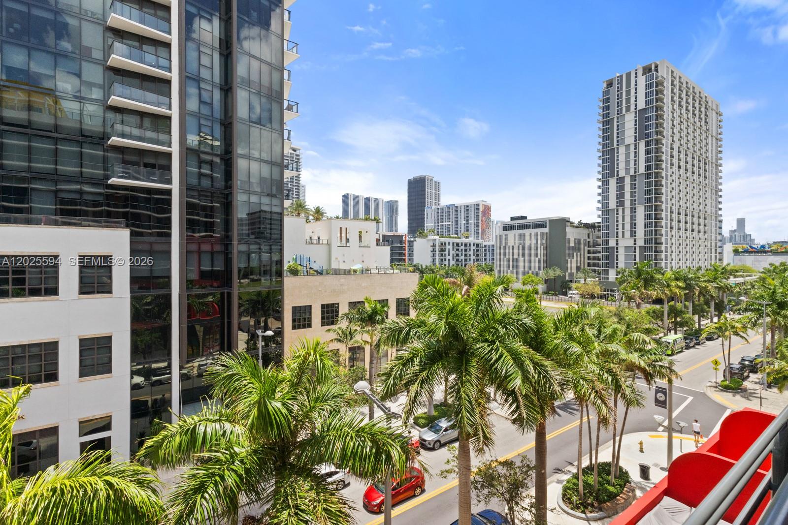 THE STANDARD MIDTOWN - Residential Lease