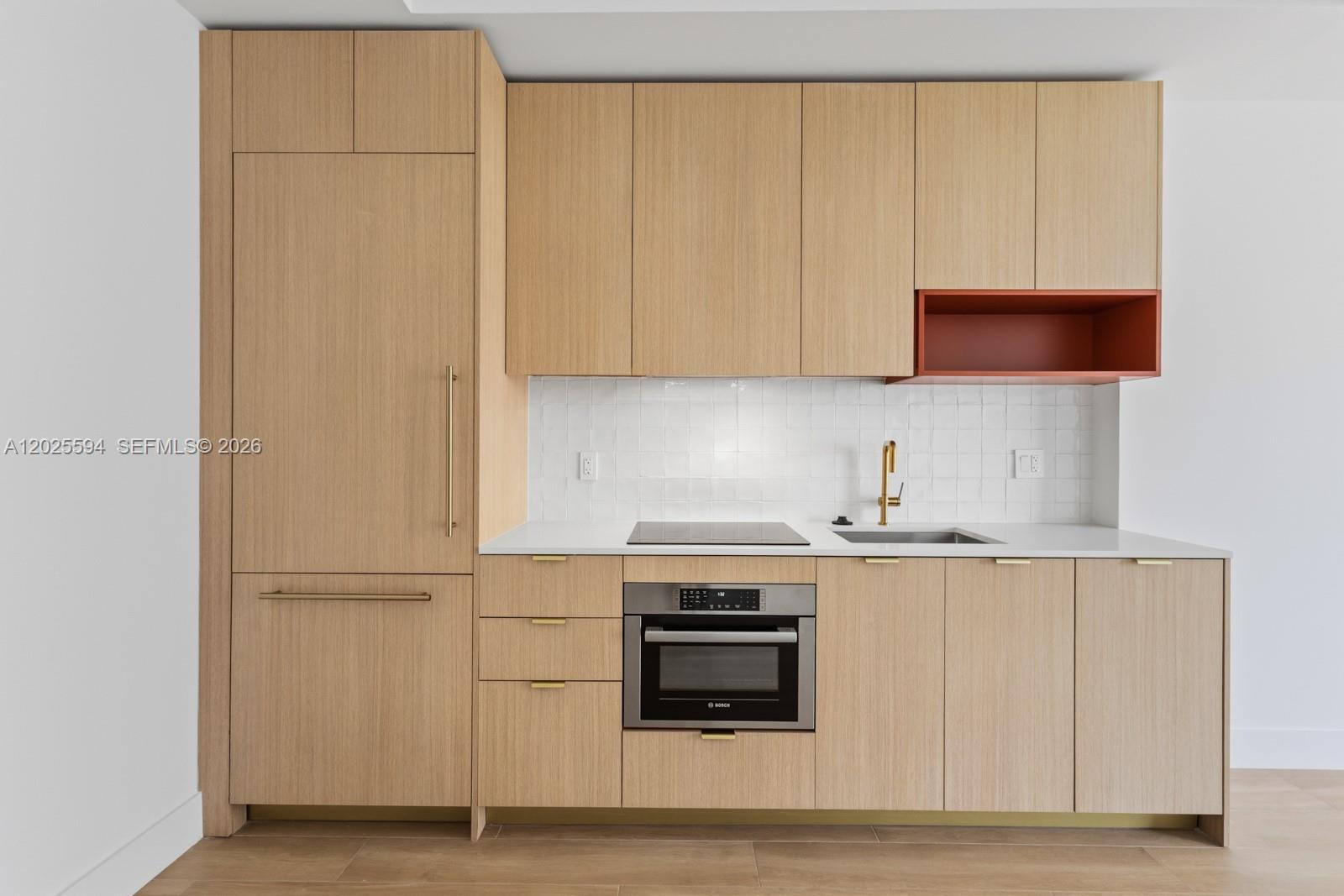 THE STANDARD MIDTOWN - Residential Lease