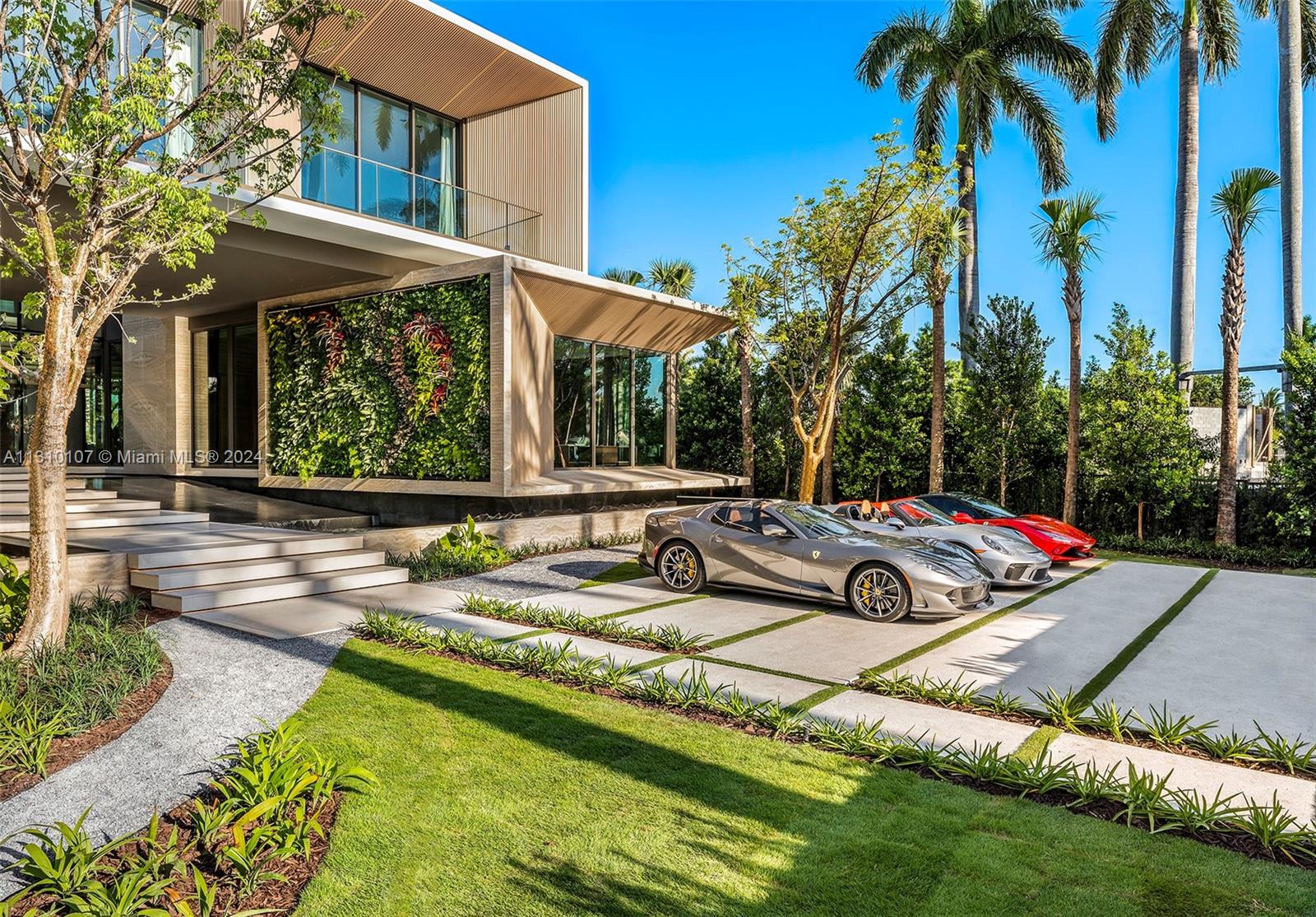 LA GORCE ISLAND-SUB OF - Residential