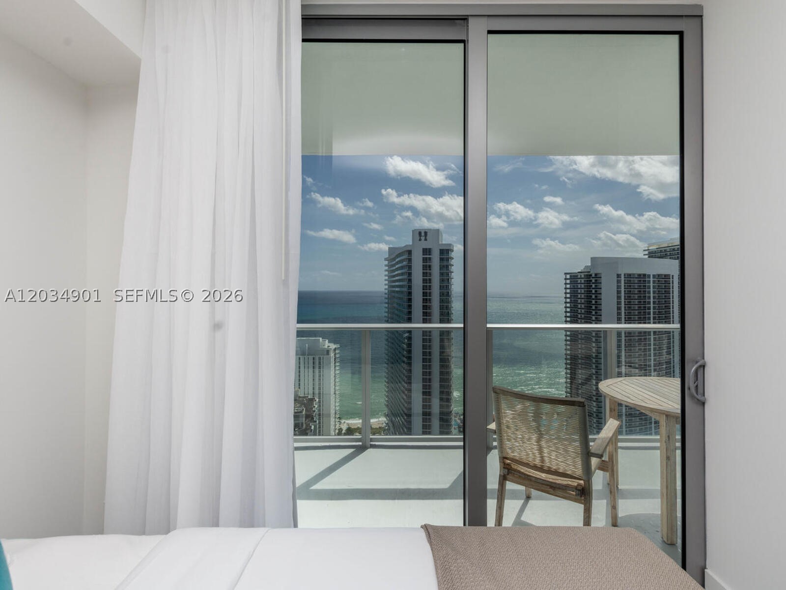 4010 SOUTH OCEAN CONDO - Residential