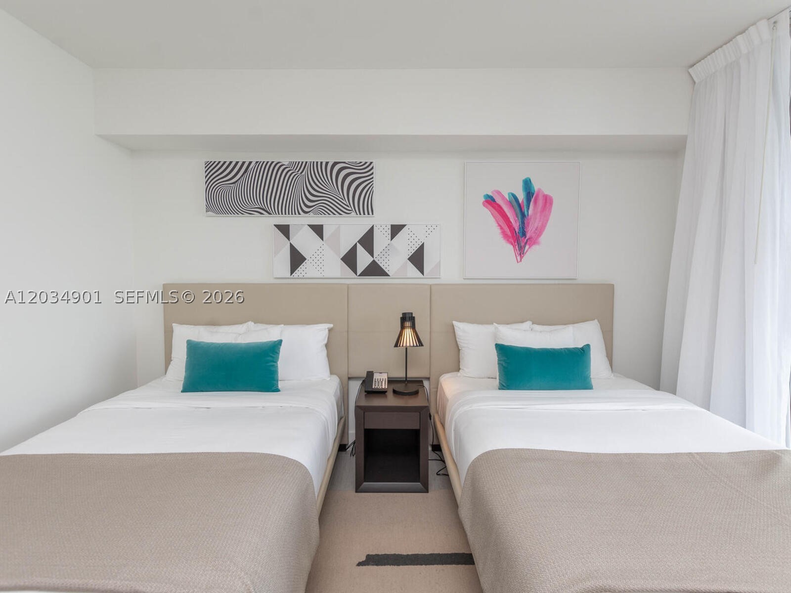 4010 SOUTH OCEAN CONDO - Residential
