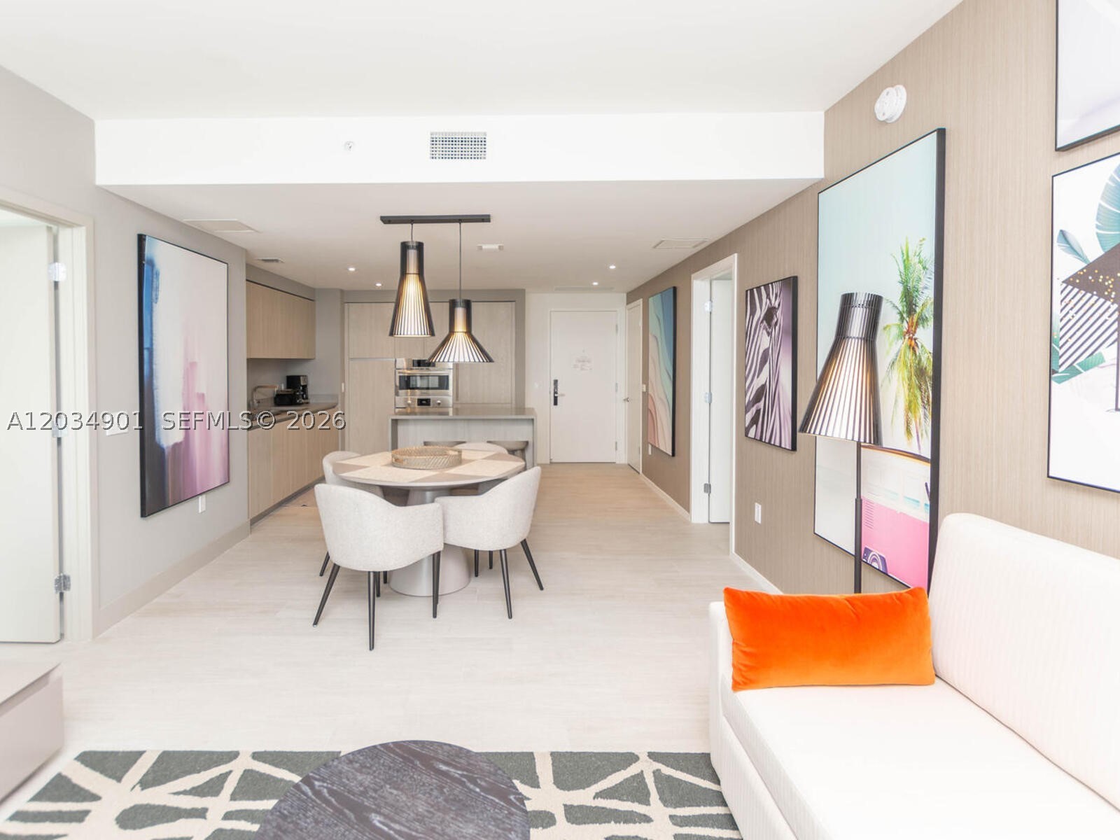 4010 SOUTH OCEAN CONDO - Residential
