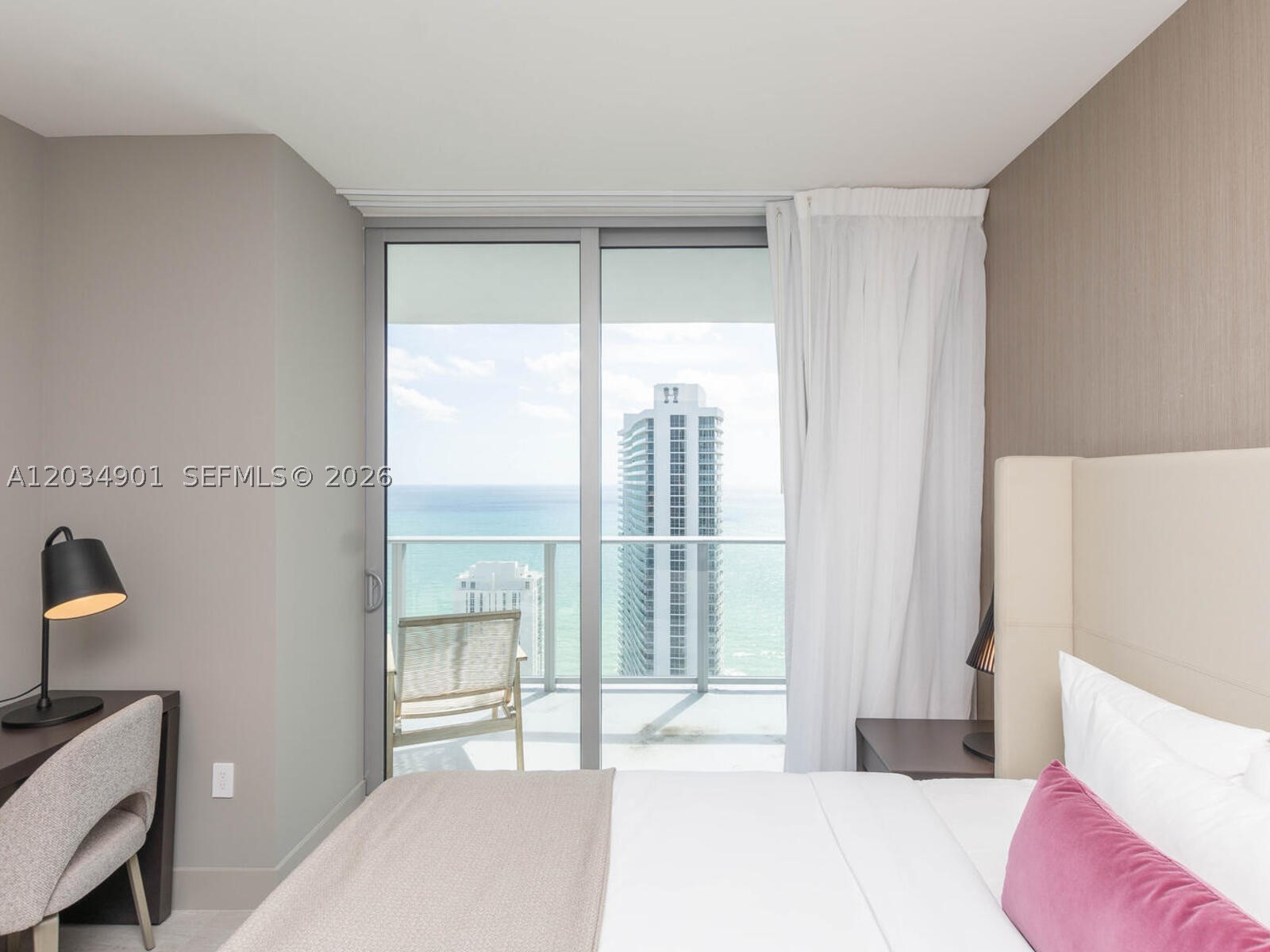 4010 SOUTH OCEAN CONDO - Residential