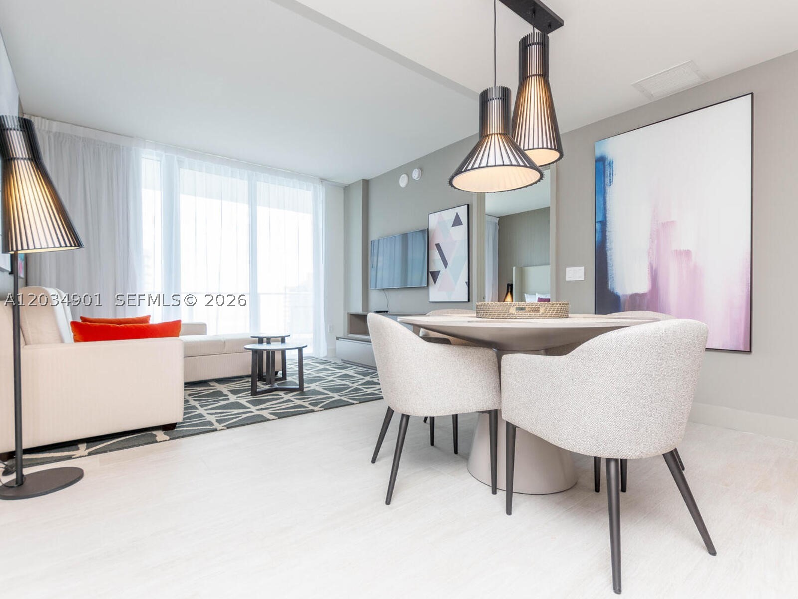 4010 SOUTH OCEAN CONDO - Residential